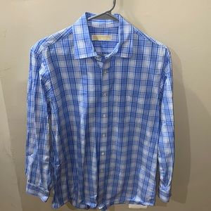 Michael Kors Button Down